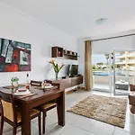 Apartamento Algarve