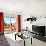 Algarve Албуфейра
