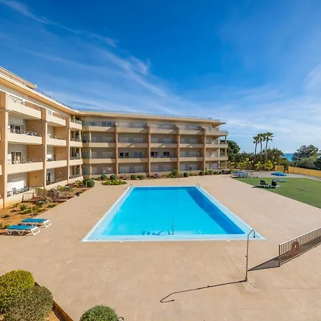 Апартаменты Algarve Албуфейра