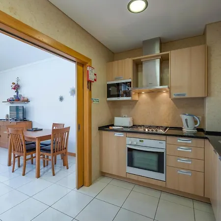 Algarve 阿尔布费拉