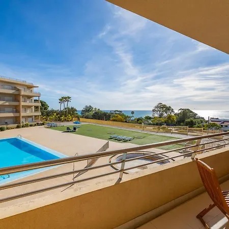 Διαμέρισμα Algarve *
