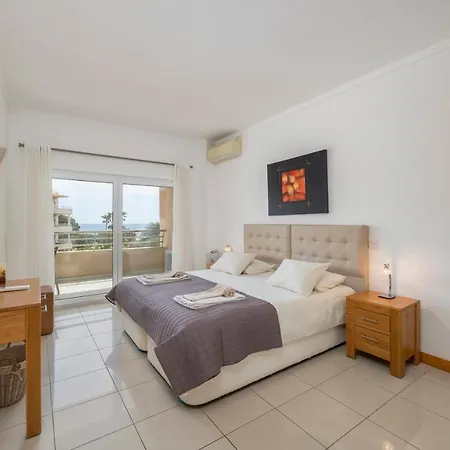 Algarve 阿尔布费拉