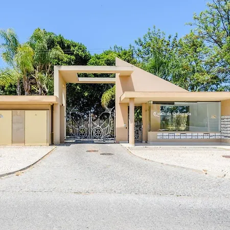 Algarve Apartment Albufeira