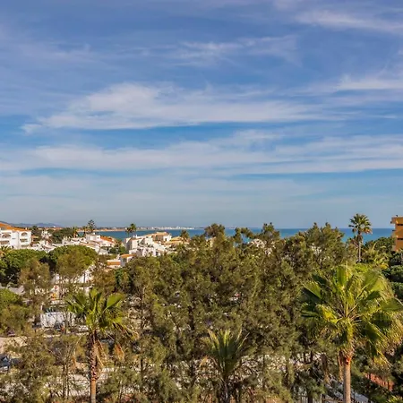 Algarve Διαμέρισμα Αλμπουφέιρα