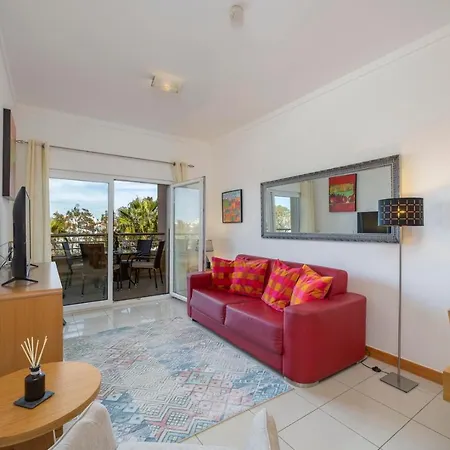 Algarve 阿尔布费拉