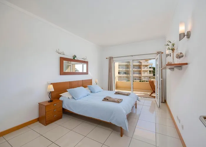 Algarve Apartment Albufeira