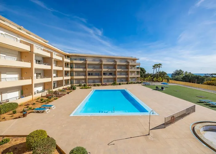 Apartment Algarve Albufeira
