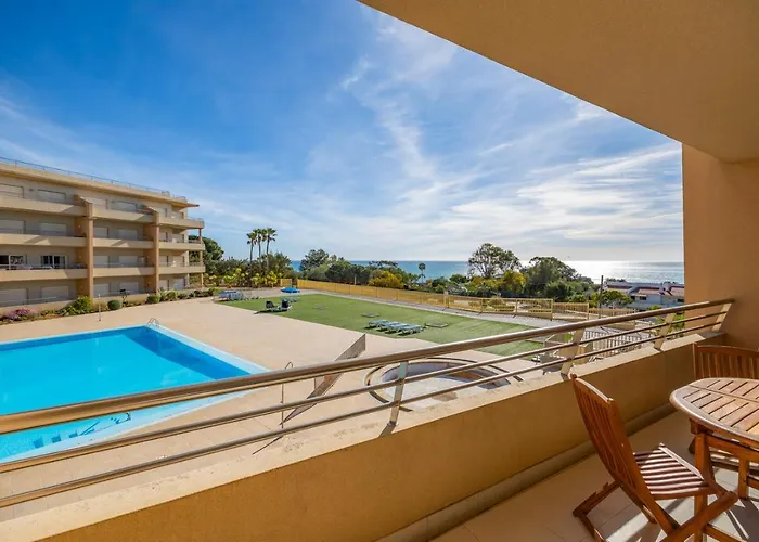 Apartment Algarve *