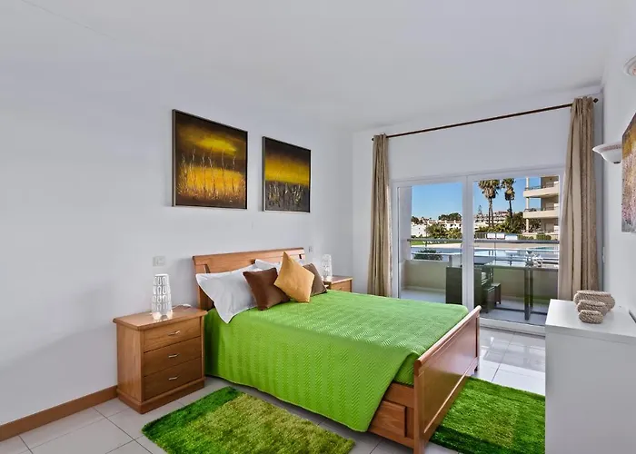 Apartment Algarve Albufeira