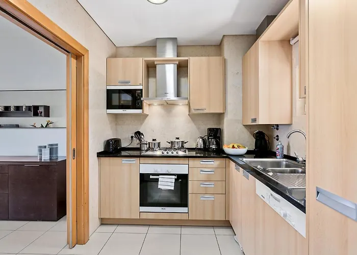 Algarve Apartment Albufeira