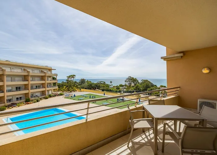 Algarve Apartment