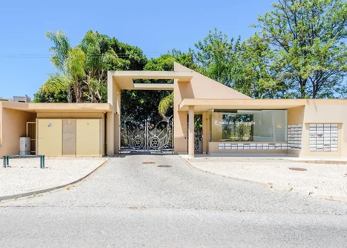 Algarve Apartment Albufeira