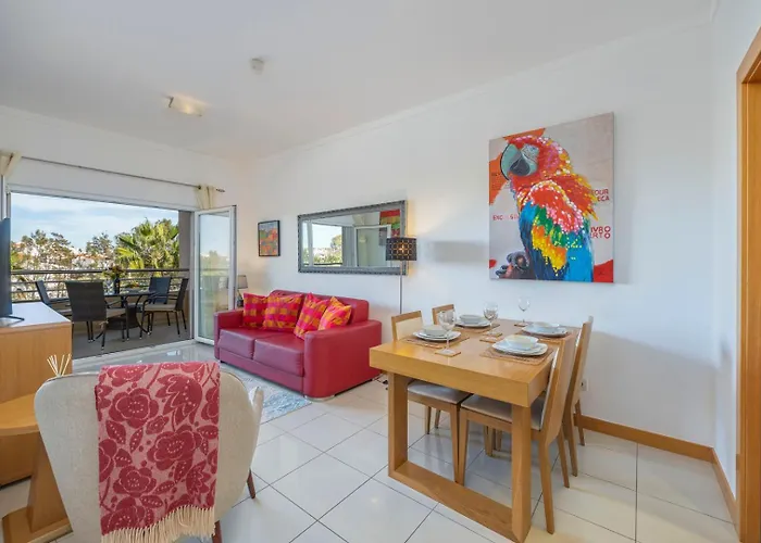 Apartment Algarve