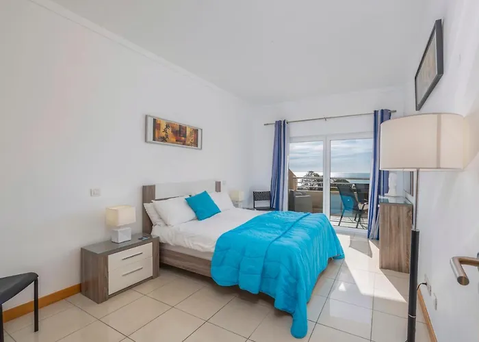 Algarve Apartment Albufeira