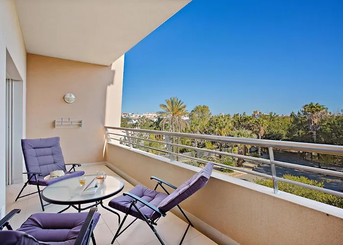 Apartment Algarve Albufeira