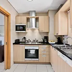 Algarve Lägenhet Albufeira