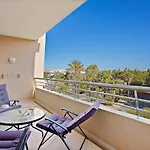 Lägenhet Algarve Albufeira