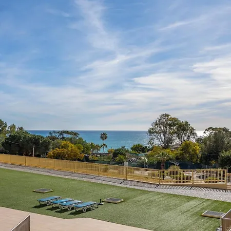 Lägenhet Algarve Albufeira